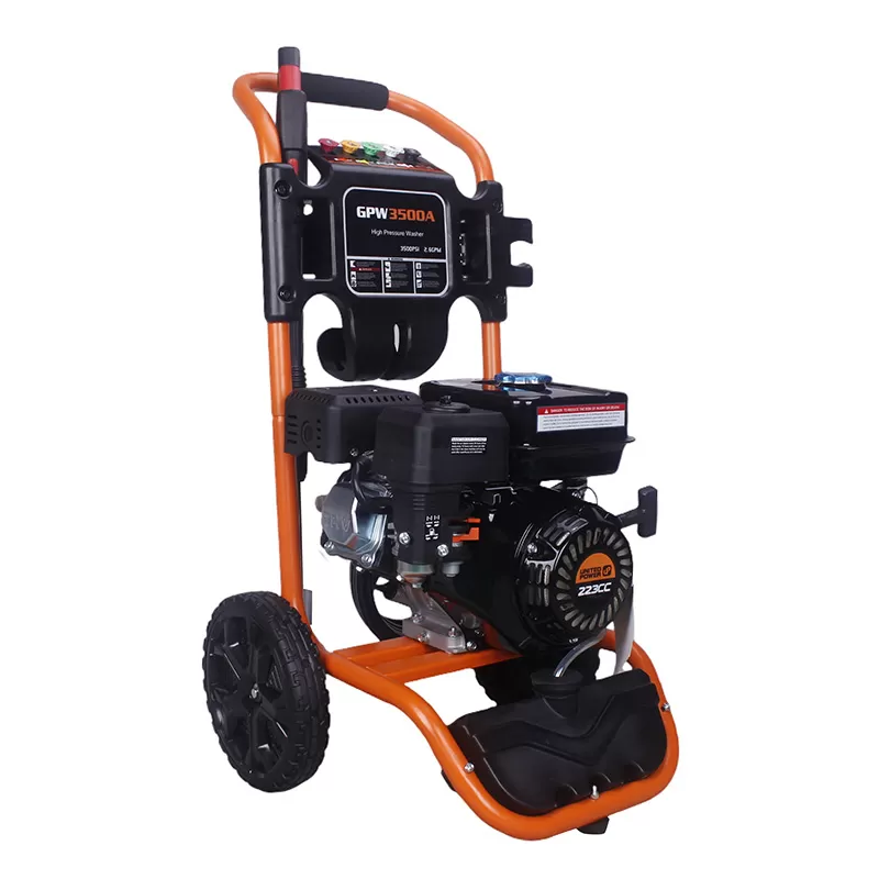 GPW3500A